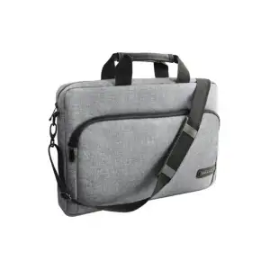 Сумка для ноутбука Grand-X SB-139G Grey UA