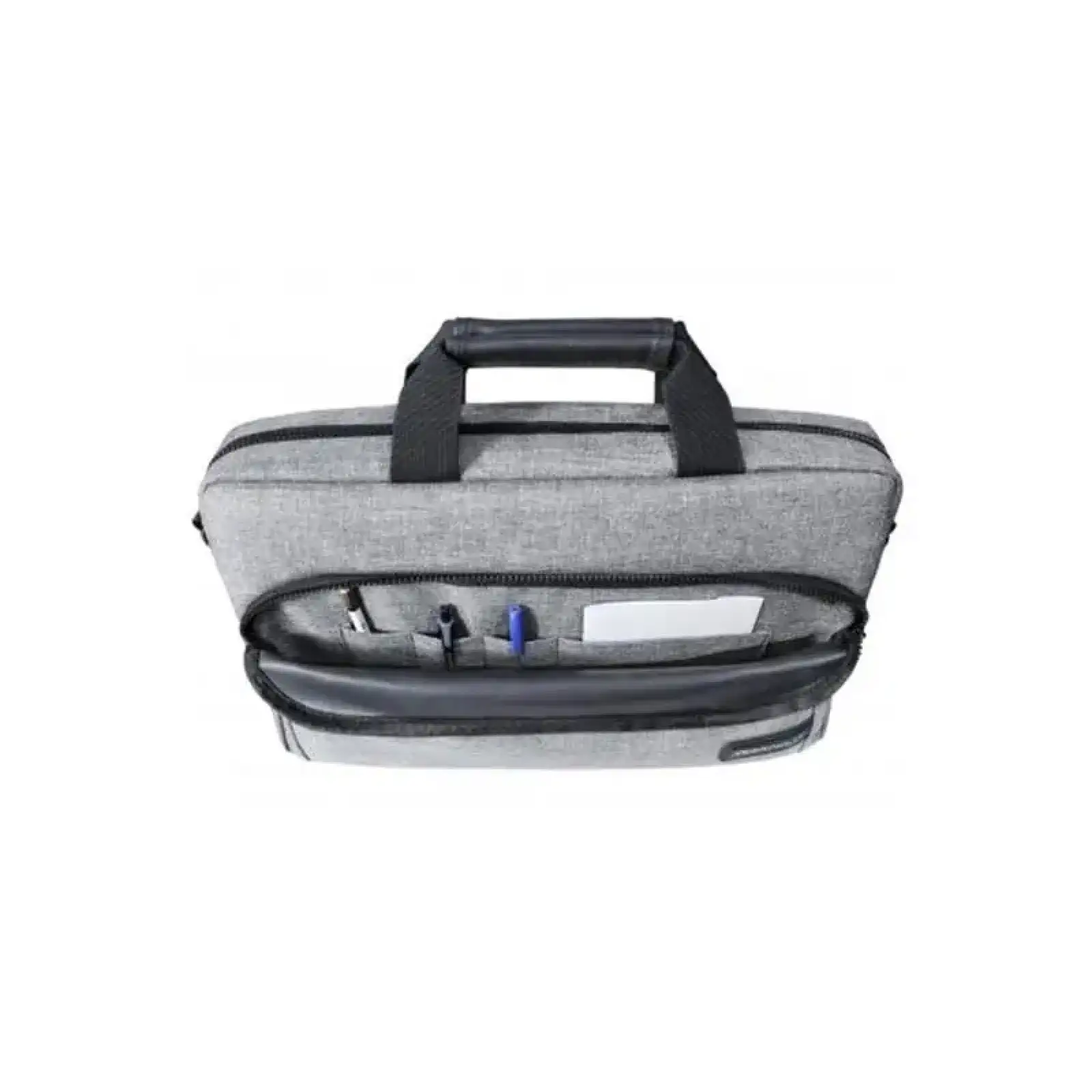 Сумка для ноутбука Grand-X SB-139G Grey UA