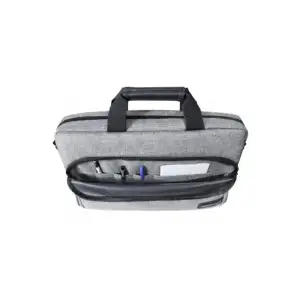 Сумка для ноутбука Grand-X SB-139G Grey UA
