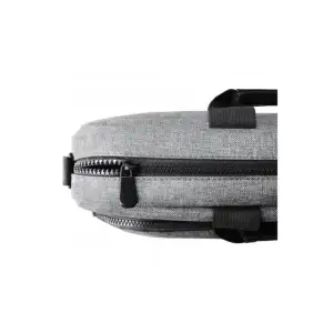 Сумка для ноутбука Grand-X SB-139G Grey UA