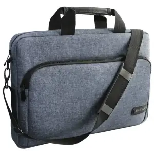 Сумка для ноутбука Grand-X SB-139J 15.6" Blue UA