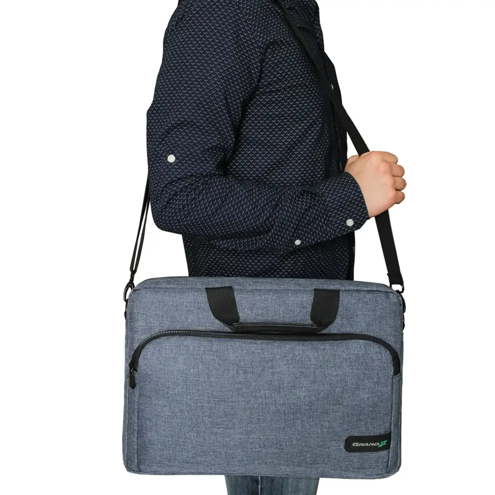 Сумка для ноутбука Grand-X SB-139J 15.6