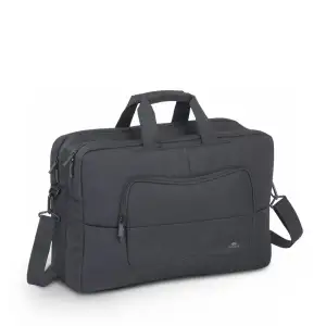 Сумка для ноутбука Rivacase Tegel 8455 17.3" Black UA