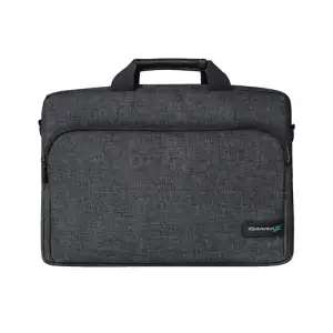 Сумка для ноутбука Grand-X SB-139D Dark Grey 15.6