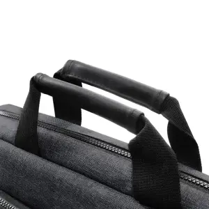 Сумка для ноутбука Grand-X SB-139D 15.6" Dark Grey UA