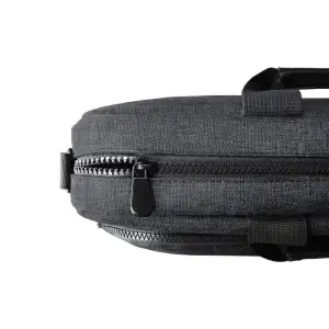 Сумка для ноутбука Grand-X SB-139D Dark Grey 15.6
