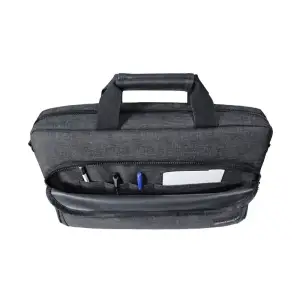 Сумка для ноутбука Grand-X SB-139D Dark Grey 15.6