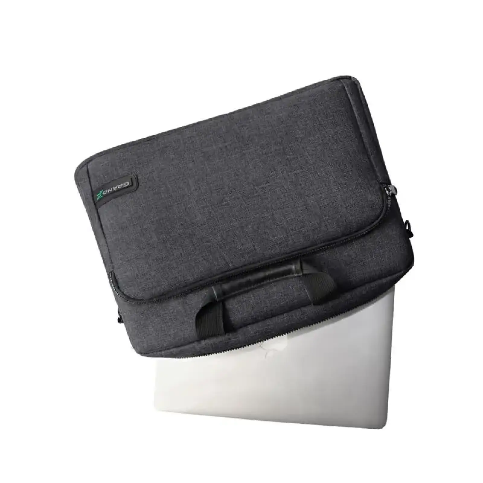 Сумка для ноутбука Grand-X SB-139D Dark Grey 15.6