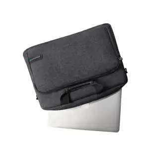 Сумка для ноутбука Grand-X SB-139D Dark Grey 15.6