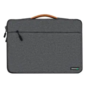Чохол-сумка для ноутбука Grand-X SLX-13D 13" Dark Grey UA