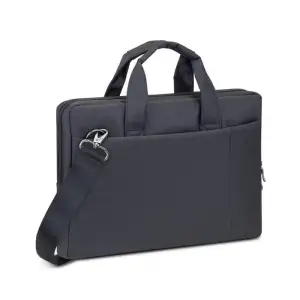 Сумка для ноутбука Rivacase 8221 13.3" Black UA