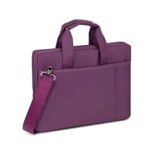 Сумка для ноутбука Rivacase 8221 13.3" Purple UA
