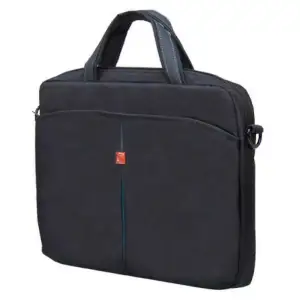 Сумка для ноутбука Continent CC-010 10" Black UA
