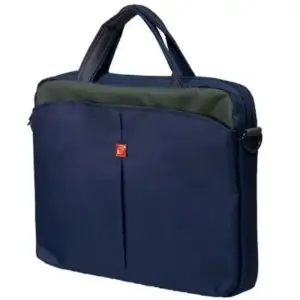 Сумка для ноутбука Continent CC-010 10" Navy UA