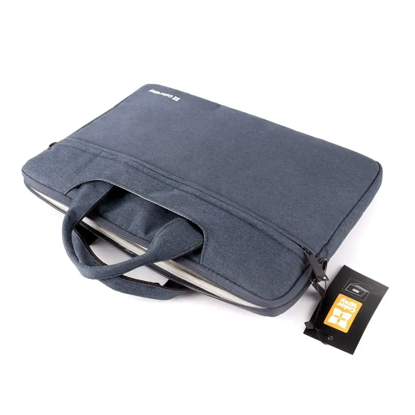 Сумка для ноутбука ColorWay Casual 13.3 Navy (CW-LBC133-NV) UA