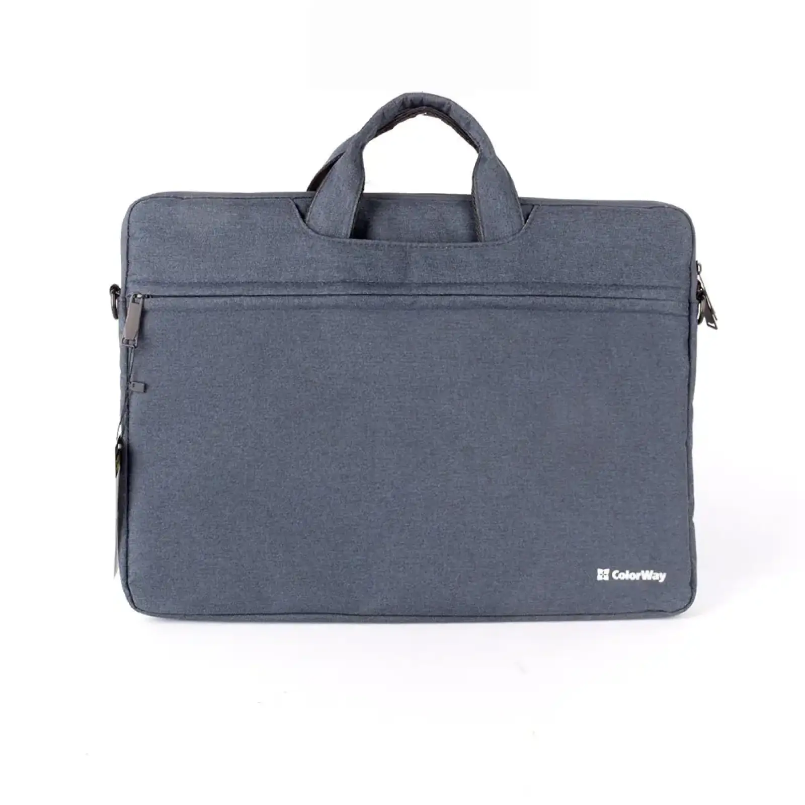 Сумка для ноутбука ColorWay Casual 15.6 Navy (CW-LBC156-NV) UA
