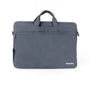 Сумка для ноутбука ColorWay Casual 15.6 Navy (CW-LBC156-NV) UA