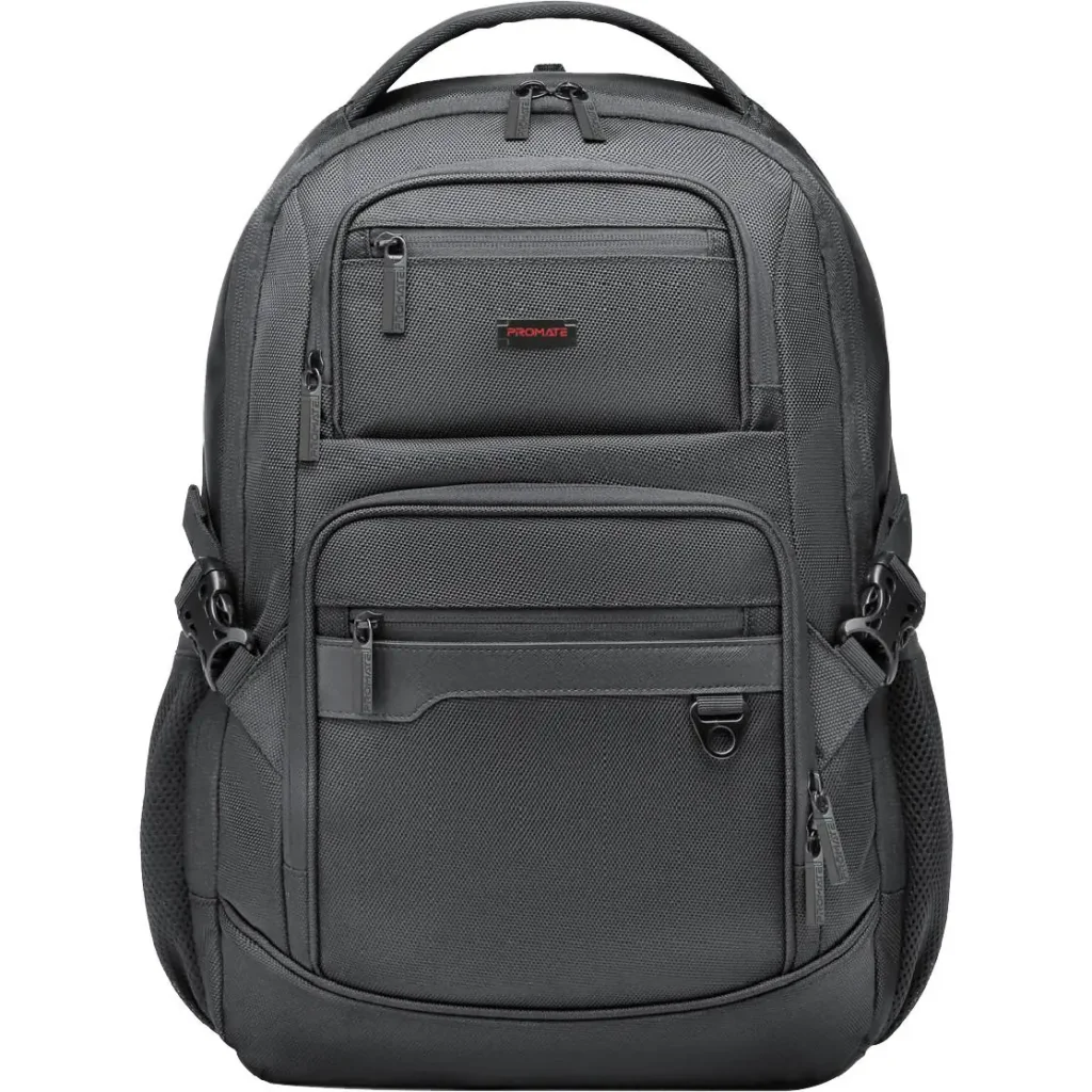 Рюкзак для ноутбука Promate Elitepack Lite 15.6