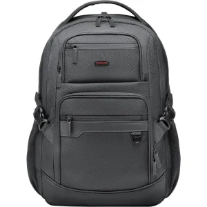 Рюкзак для ноутбука Promate Elitepack Lite 15.6" Black UA