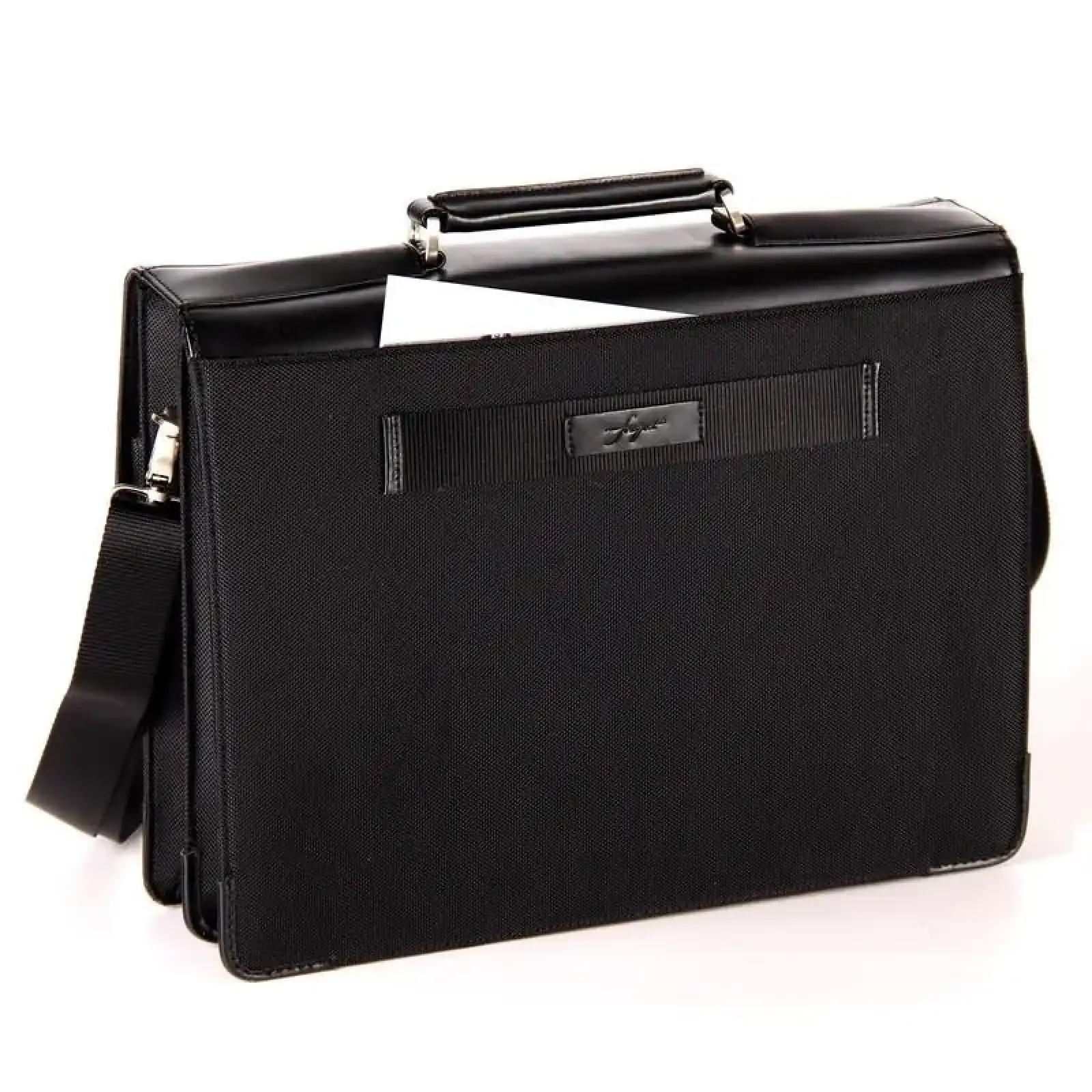 Сумка для ноутбука Fouquet NBC-1001B 15.6