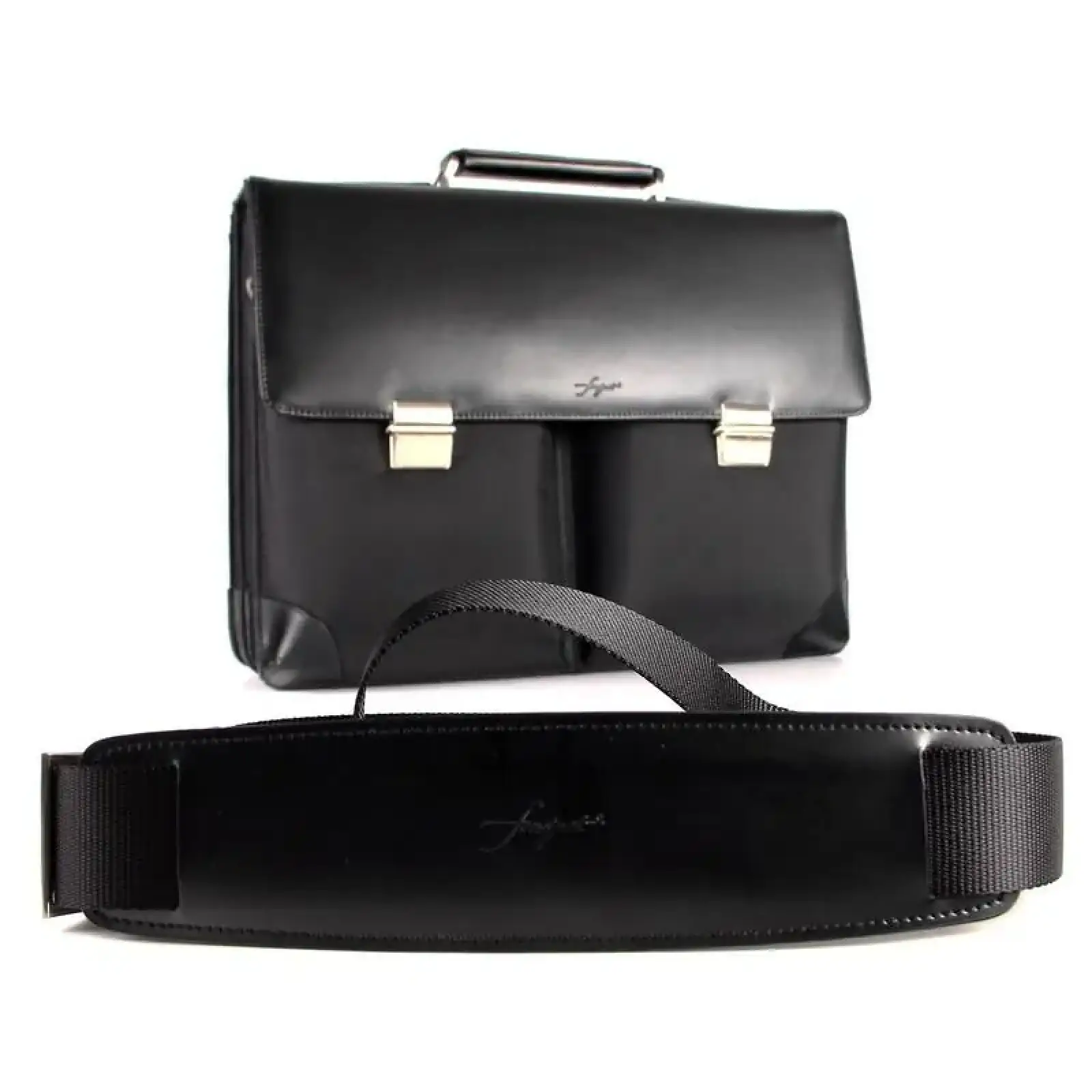 Сумка для ноутбука Fouquet NBC-1001B 15.6