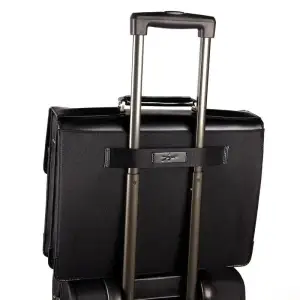 Сумка для ноутбука Fouquet NBC-1001B 15.6