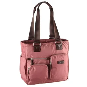 Сумка для ноутбука Sumdex NON-701AR 10" Pink UA