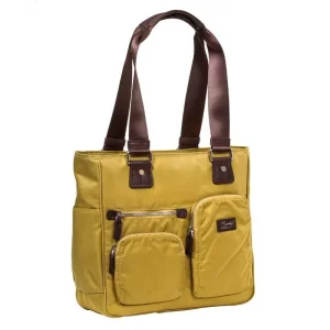 Сумка для ноутбука Sumdex NON-701GM 10" Yellow UA