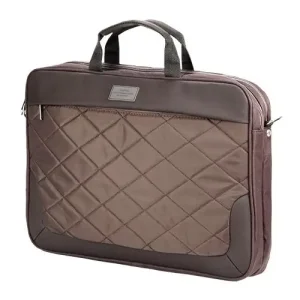 Сумка для ноутбука Sumdex PON-322BR 16" Brown UA