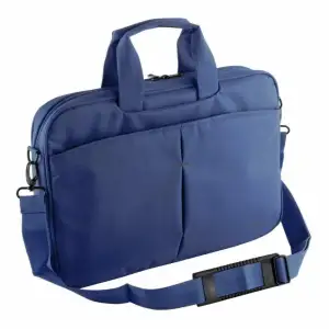 Сумка для ноутбука Continent CC-012 15.6" Blue UA