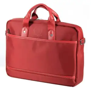 Сумка для ноутбука Continent CC-045 15.6" Red UA