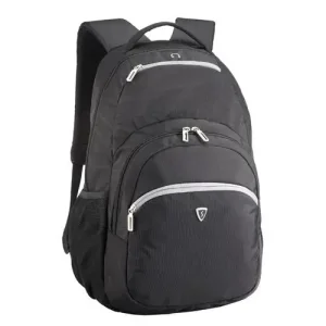 Рюкзак для ноутбука Sumdex PON-389BK 15.6" Black UA