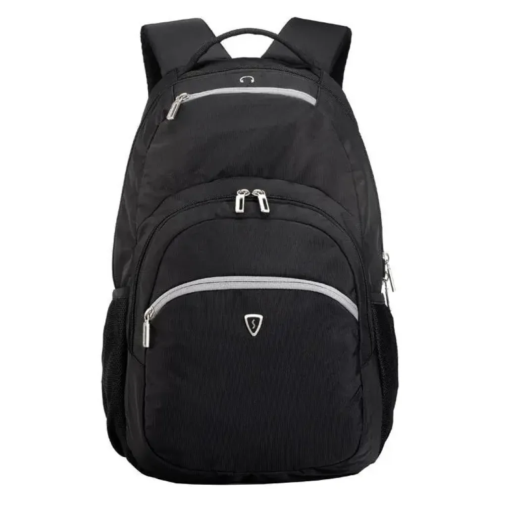 Рюкзак для ноутбука Sumdex PON-389BK 15.6