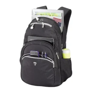 Рюкзак для ноутбука Sumdex PON-389BK 15.6