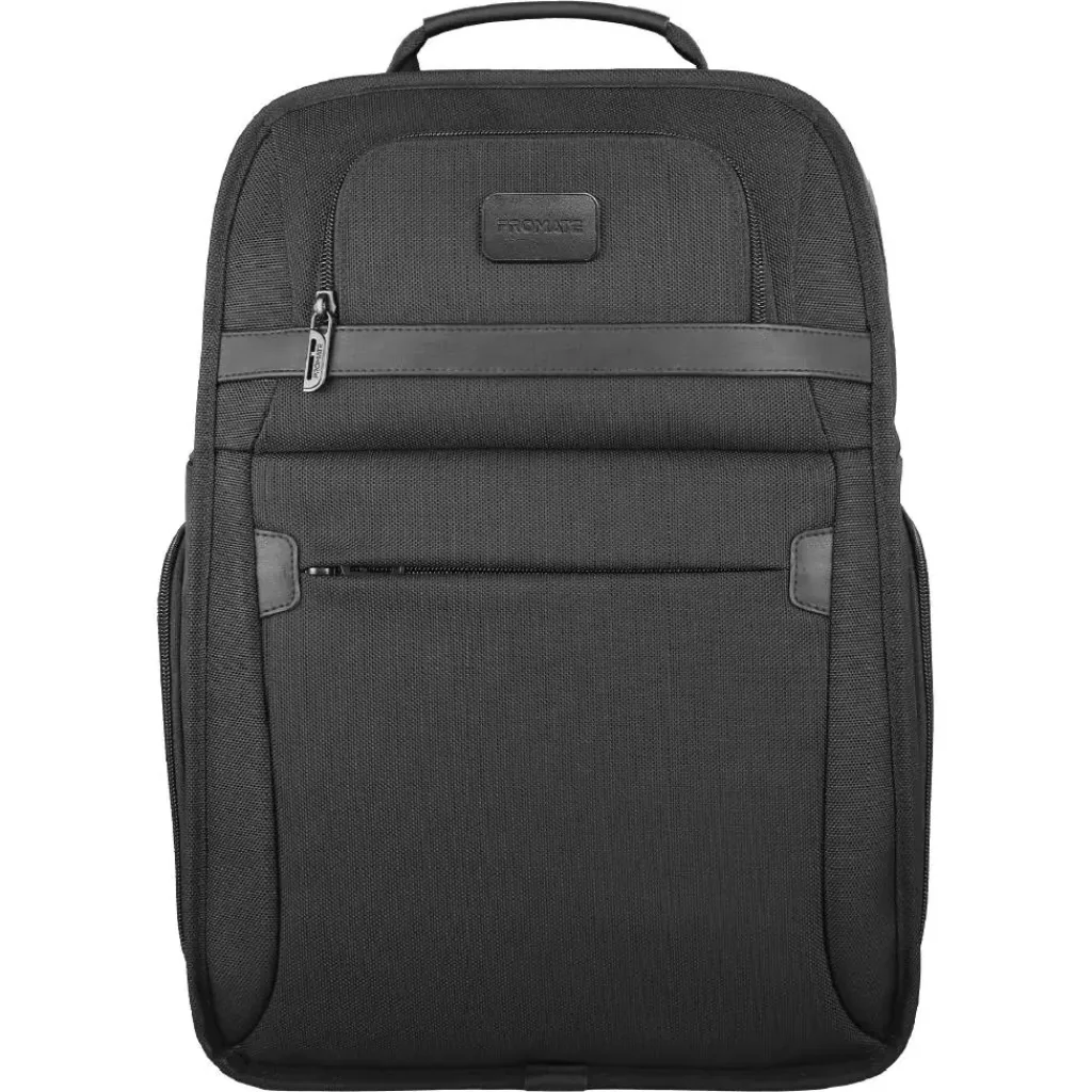 Рюкзак для ноутбука Promate Paramount BP 15.6