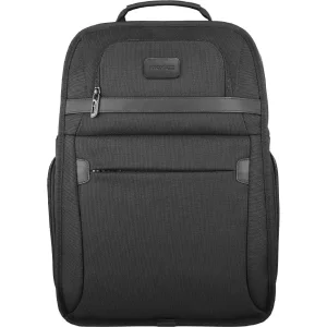 Рюкзак для ноутбука Promate Paramount BP 15.6" Black UA