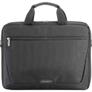Сумка для ноутбука Sumdex PON-111BK 15.6