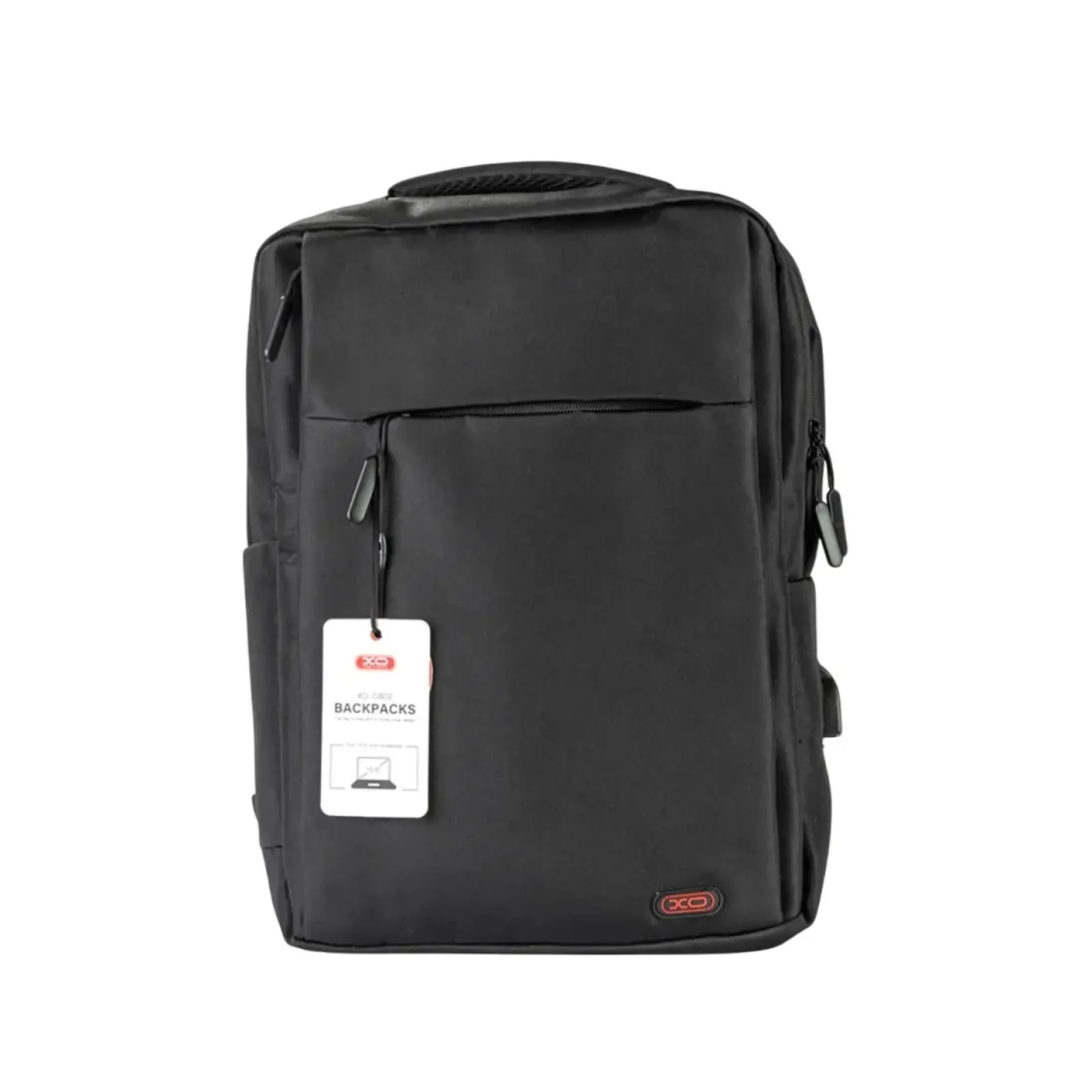 Рюкзак для ноутбука XO CB02-15 Black UA