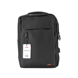 Рюкзак для ноутбука XO CB02-15 Black UA