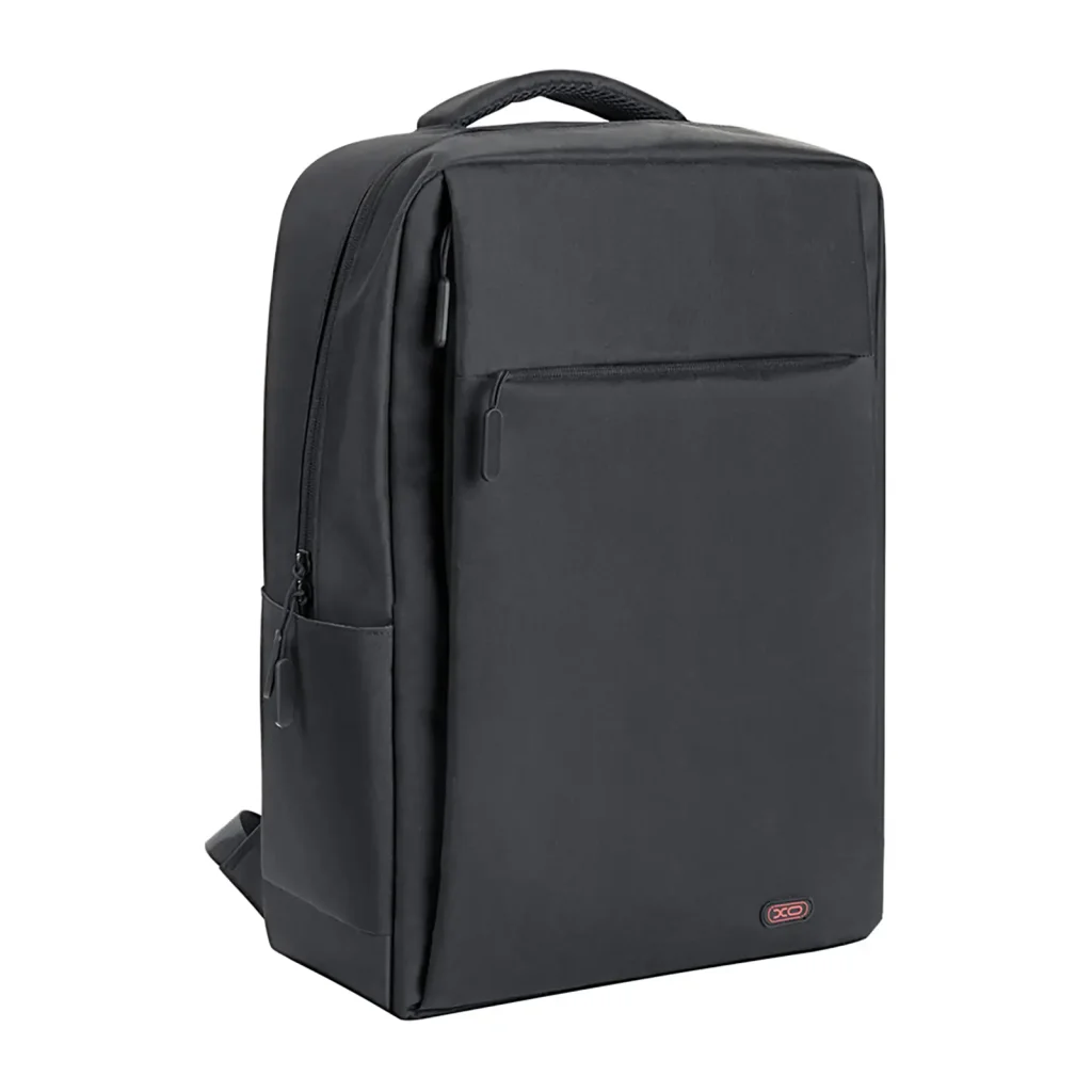 Рюкзак для ноутбука XO CB02-17 Black UA