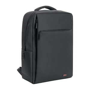 Рюкзак для ноутбука XO CB02-17 Black UA
