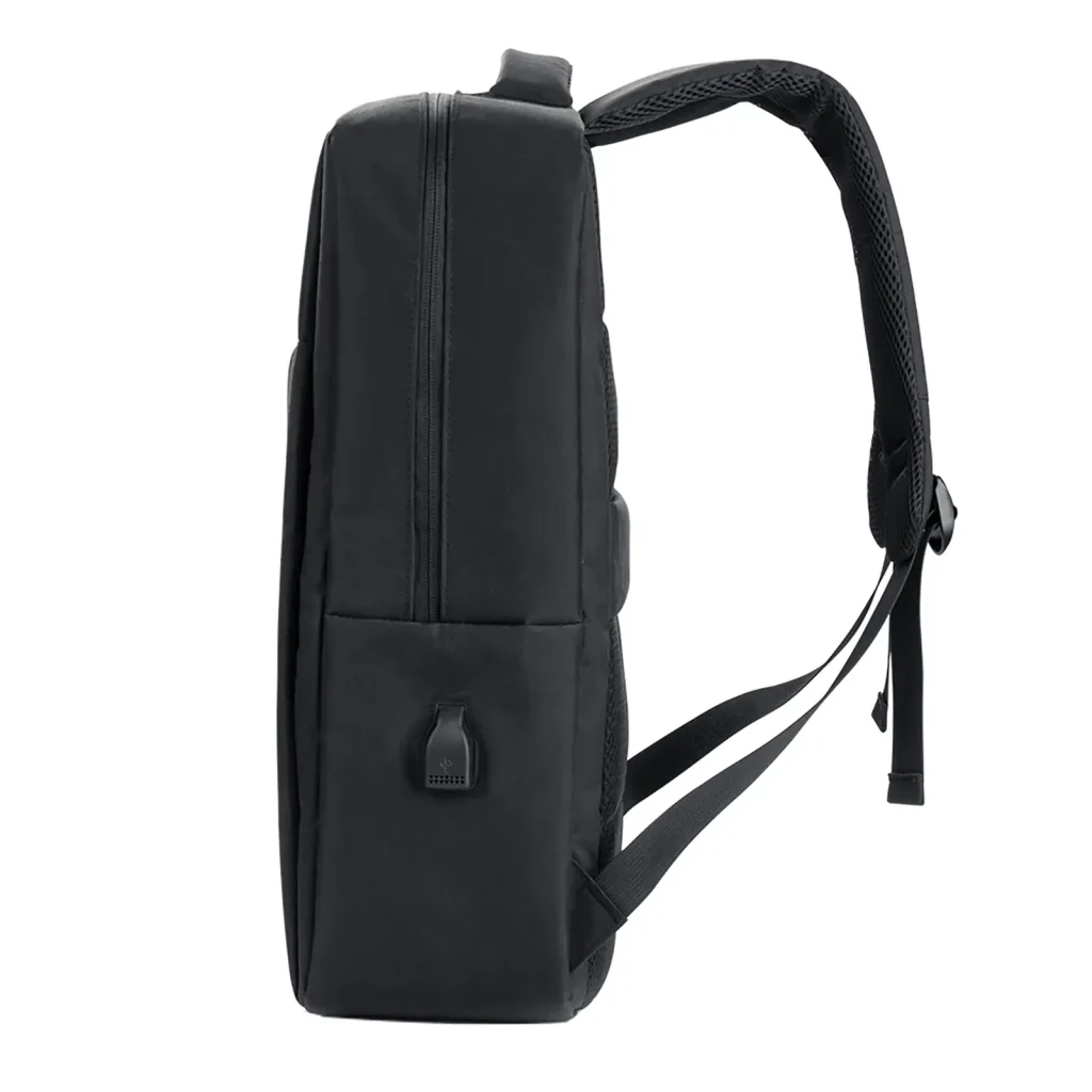 Рюкзак для ноутбука XO CB02-17 Black UA