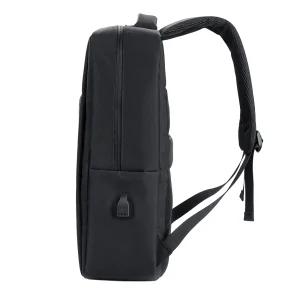 Рюкзак для ноутбука XO CB02-17 Black UA
