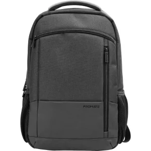 Рюкзак для ноутбука Promate Satchel BP 15.6" Black UA
