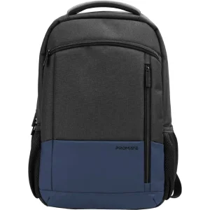 Рюкзак для ноутбука Promate Satchel BP 15.6" Blue UA