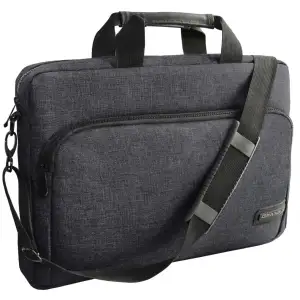 Сумка для ноутбука Grand-X SB-139D Dark Grey 15.6