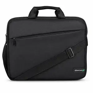 Сумка для ноутбука Grand-X SB-220 15.6" Black UA