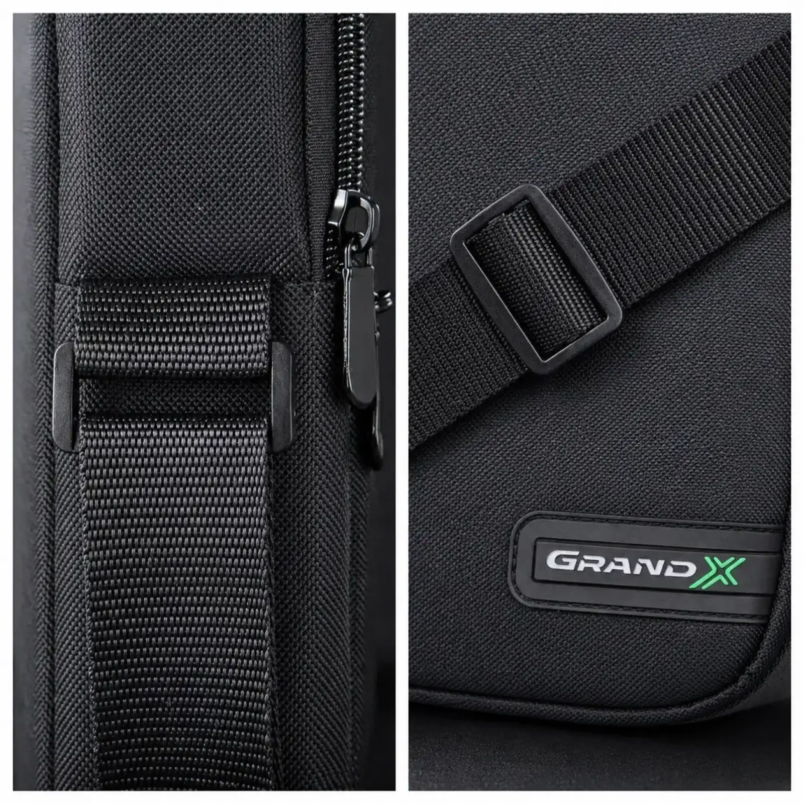 Сумка для ноутбука Grand-X SB-220 15.6