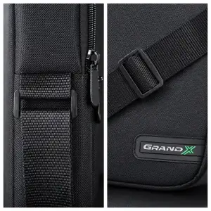 Сумка для ноутбука Grand-X SB-220 15.6