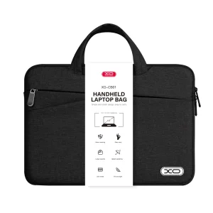Сумка для ноутбука XO CB01-13 Black UA